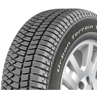 Bfgoodrich Urban Terrain T/A 245/70 R16 111H - cena, porovnanie