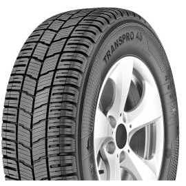 Kleber TransPro 4S 225/70 R15 112R