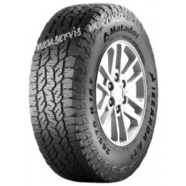 Matador MP72 215/65 R16 98H