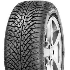 Fulda MultiControl SUV 255/55 R18 109V