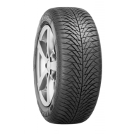 Fulda MultiControl 195/55 R16 87V - cena, porovnanie