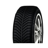 Goodyear Vector 4 Seasons 235/50 R17 96V - cena, porovnanie