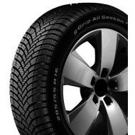 Bfgoodrich G-Grip All Season 2 195/60 R16 89H - cena, porovnanie