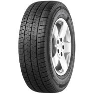 Continental VanContact 4Season 235/65 R16 121R - cena, porovnanie