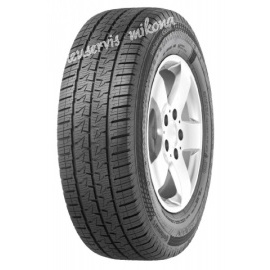 Continental VanContact 4Season 235/65 R16 115R