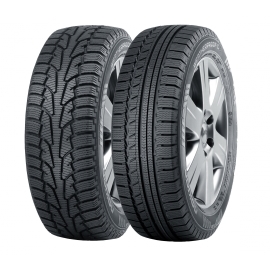 Nokian Weatherproof C 195/60 R16 99T