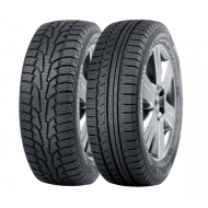 Nokian Weatherproof C 195/60 R16 99T - cena, porovnanie