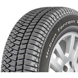 Bfgoodrich Urban Terrain T/A 215/60 R17 96H