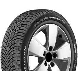 Bfgoodrich G-Grip All Season 2 165/65 R15 81T