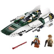 Lego Star Wars 75248 Stíhačka A Wing Odboja - cena, porovnanie
