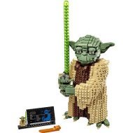 Lego Star Wars 75255 Yoda - cena, porovnanie