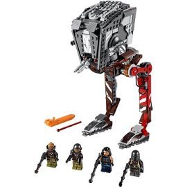 Lego Star Wars 75254 Prieskumný kolos AT-ST