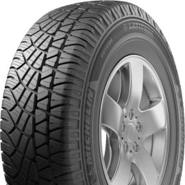 Michelin Latitude Cross 235/65 R17 108V