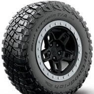 Bfgoodrich Mud Terrain T/A KM3 285/75 R17 121Q - cena, porovnanie