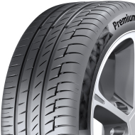 Continental ContiPremiumContact 6 255/35 R18 94Y - cena, porovnanie