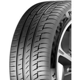 Continental ContiPremiumContact 6 235/40 R19 96Y