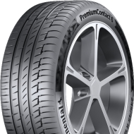 Continental ContiPremiumContact 6 315/45 R21 116Y - cena, porovnanie