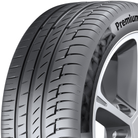 Continental ContiPremiumContact 6 315/35 R21 111Y