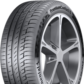 Continental ContiPremiumContact 6 275/35 R20 102Y