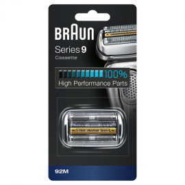 Braun CombiPack 92M