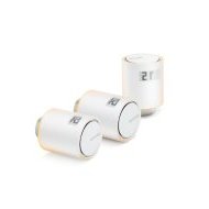 Netatmo Smart Radiator Valves - cena, porovnanie