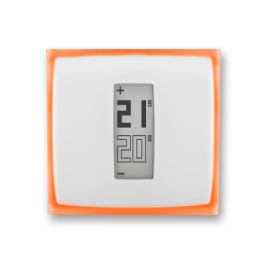 Netatmo Thermostat