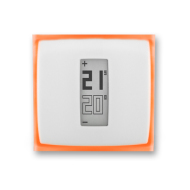 Netatmo Thermostat - cena, porovnanie