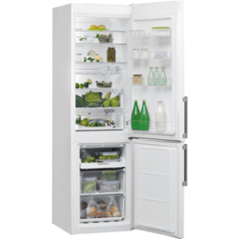 Whirlpool W 79210 WH