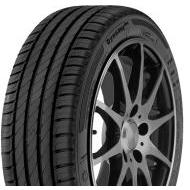 Kleber Dynaxer HP4 225/50 R17 98V - cena, porovnanie