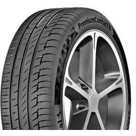 Continental ContiPremiumContact 6 225/40 R18 92W