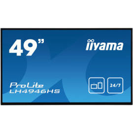 Iiyama LH4946HS-B1