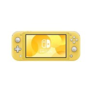 Nintendo Switch Lite - cena, porovnanie