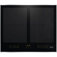 Miele KM 7564 FR D - cena, porovnanie