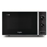 Whirlpool MWP 101 W - cena, porovnanie