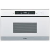 Whirlpool AMW 4920 WH - cena, porovnanie