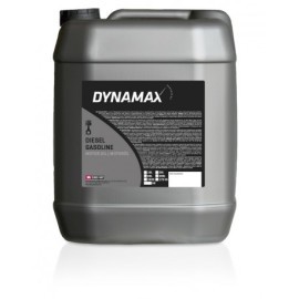 Dynamax M8AD 10L