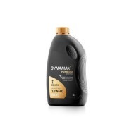 Dynamax Premium Uni Plus 10W-40 1L - cena, porovnanie