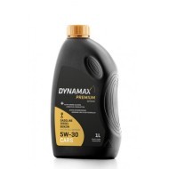 Dynamax Premium Ultra C2 5W-30 1L - cena, porovnanie
