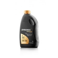 Dynamax Premium Ultra GMD 5W-30 1L - cena, porovnanie