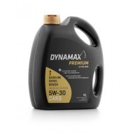 Dynamax Premium Ultra GMD 5W-30 4L - cena, porovnanie