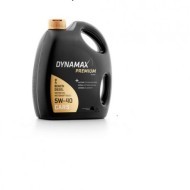 Dynamax Premium Ultra 5W-40 5L - cena, porovnanie