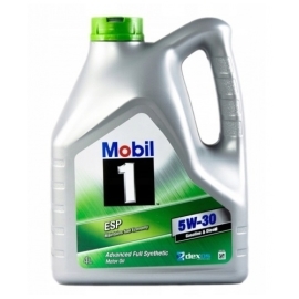 Mobil 1 ESP 5W-30 4L