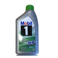 Mobil 1 ESP 5W-30 1L - cena, porovnanie