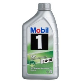 Mobil 1 ESP 0W-30 1L