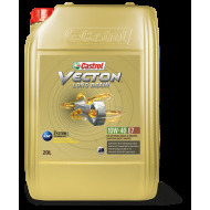 Castrol Vecton Long Drain 10W-40 E7 20L - cena, porovnanie