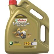 Castrol Vecton Fuel Saver 5W-30 E7 5L - cena, porovnanie