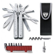 Victorinox Swisstool Plus 3.0338.N - cena, porovnanie