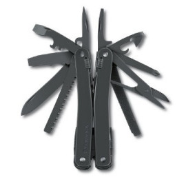 Victorinox Swisstool Spirit 3.0224.3CCH