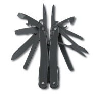 Victorinox Swisstool Spirit 3.0224.3CCH - cena, porovnanie