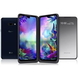 LG G8X